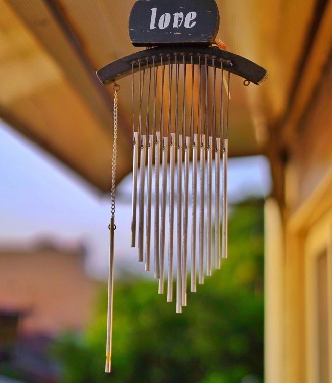 Klangbad, sonothérapie, détente