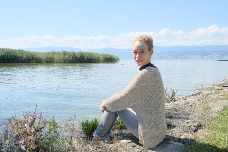 Die HeilSein Praxis, Emilie Machold