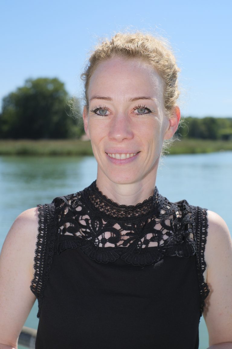 Die HeilSein Praxis, Emilie Machold