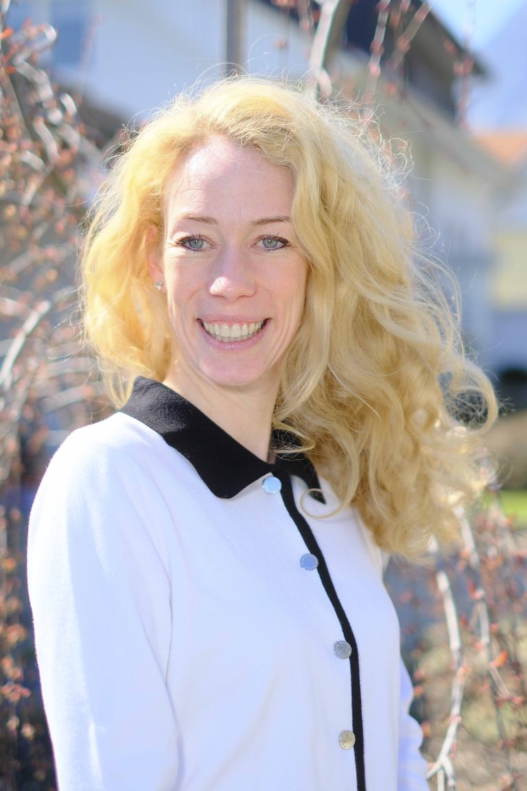 Emilie Machold