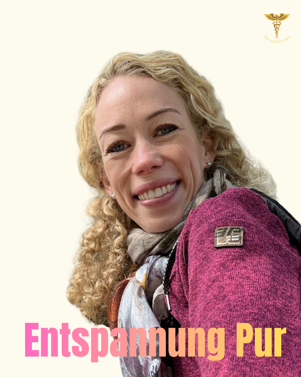 Entspannung Pur